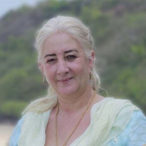 Ma Kristina