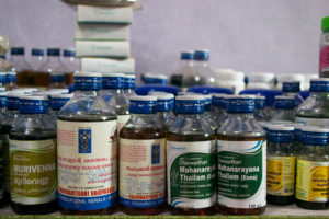 Āyurvedic Medicine