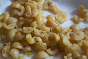 Cooked Amla for Herbal Decoction